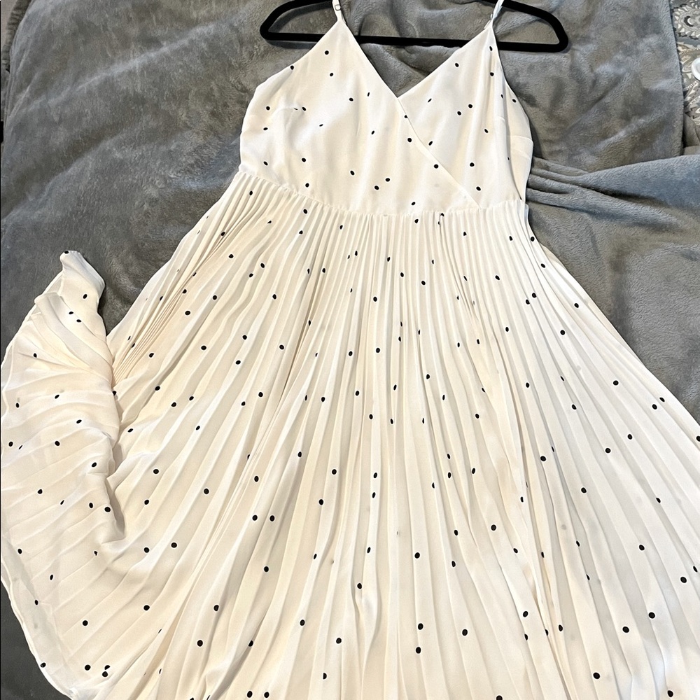Ann Taylor Loft Dress